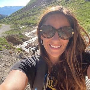 Meet your Posher, Kiley